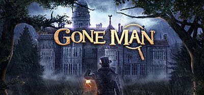 消失的画像（Gone Man）